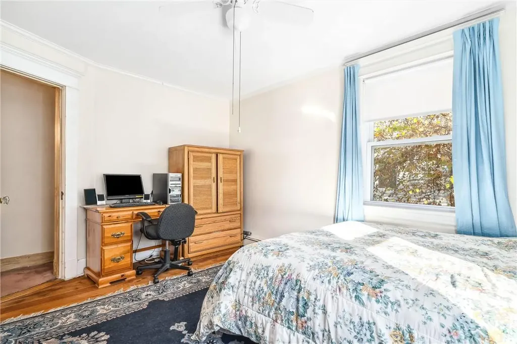 632 Hanover Place Mount Vernon NY 10552