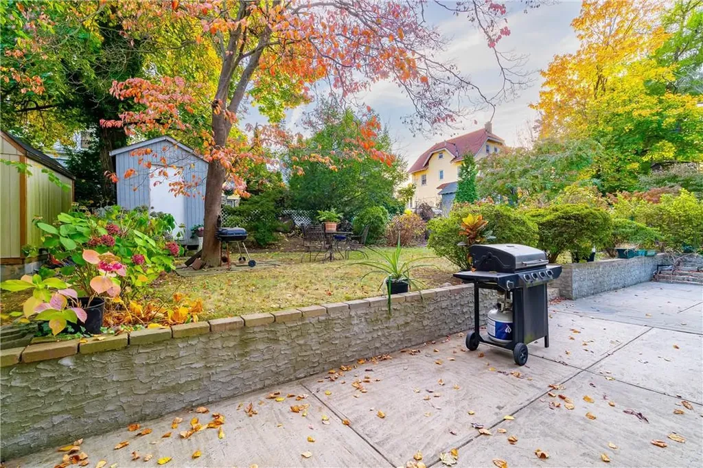 632 Hanover Place Mount Vernon NY 10552