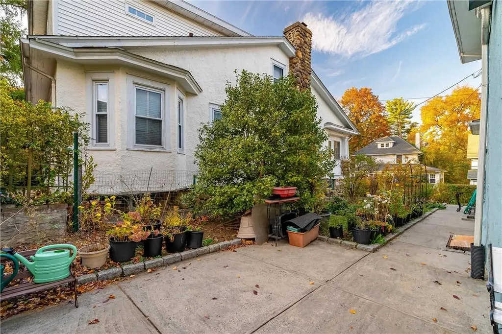 632 Hanover Place Mount Vernon NY 10552