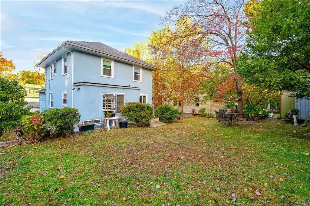 632 Hanover Place Mount Vernon NY 10552