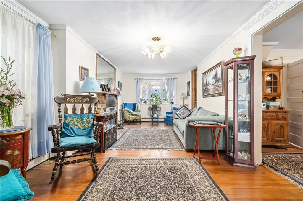 632 Hanover Place Mount Vernon NY 10552