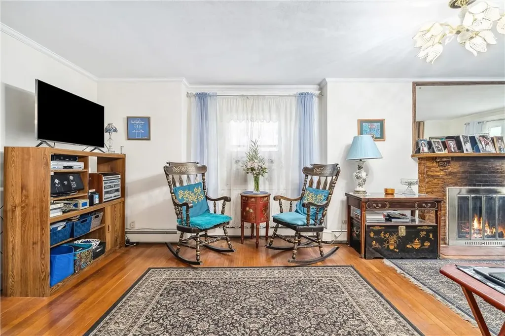 632 Hanover Place Mount Vernon NY 10552