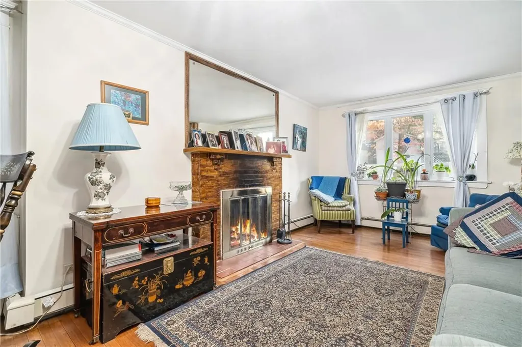 632 Hanover Place Mount Vernon NY 10552