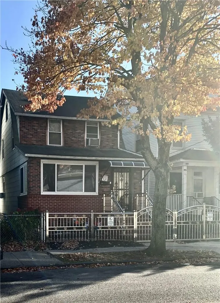 28 Wolffe Street Yonkers NY 10705