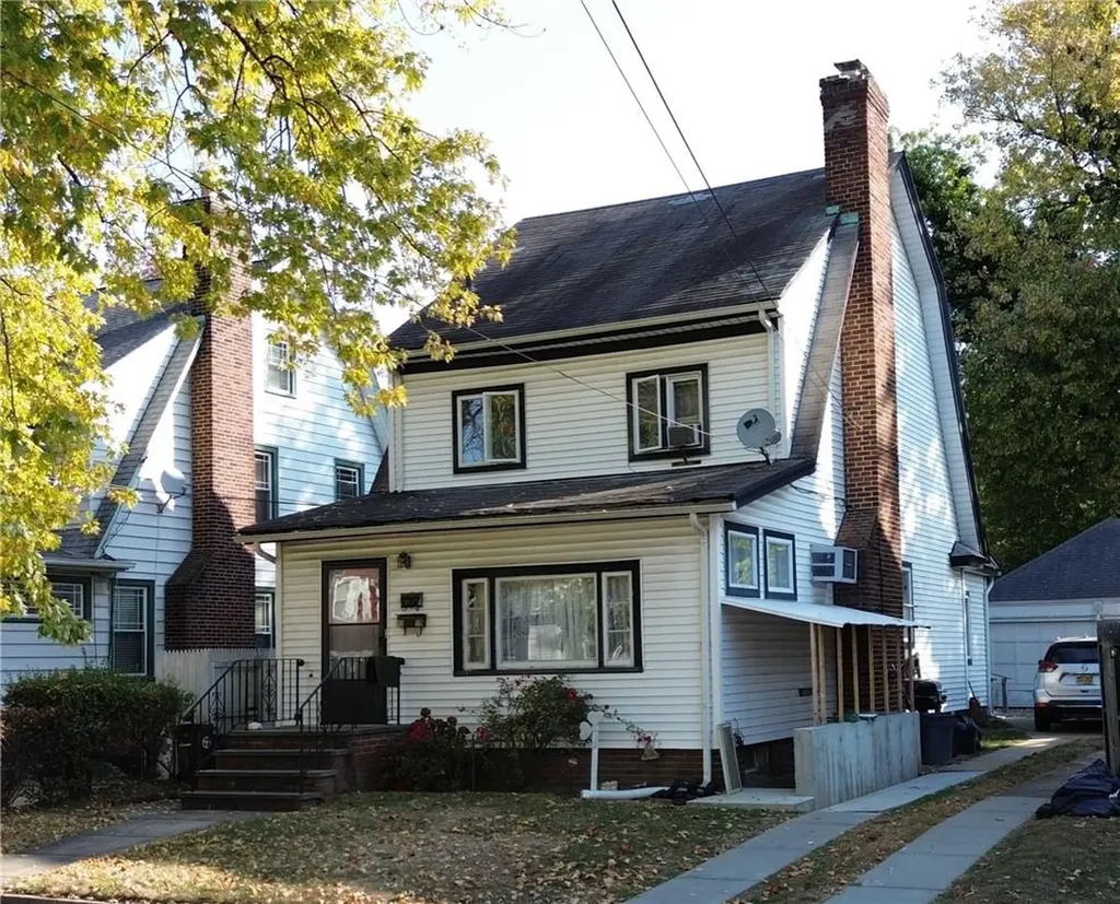 4555 170th Street Flushing NY 11358