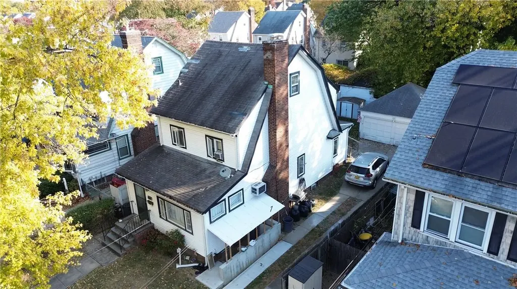 4555 170th Street Flushing NY 11358