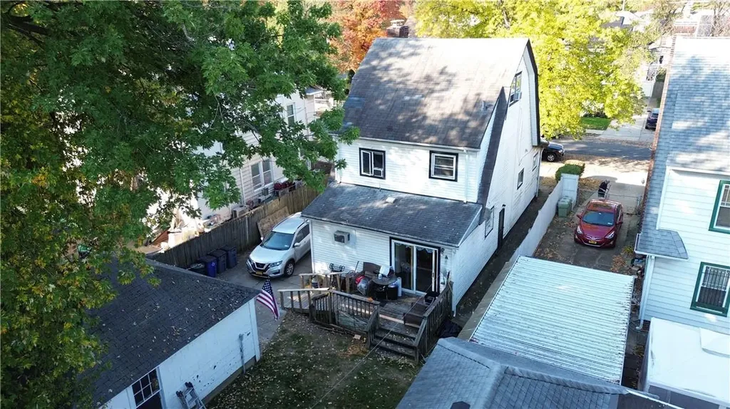 4555 170th Street Flushing NY 11358