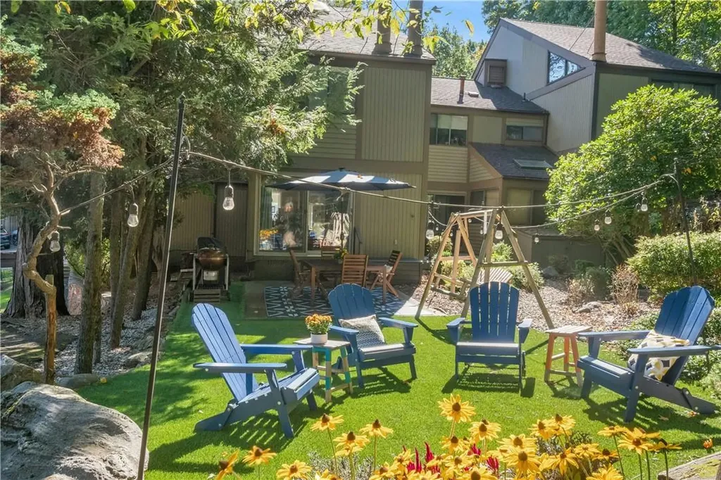 40 Round Hill Road Dobbs Ferry NY 10522