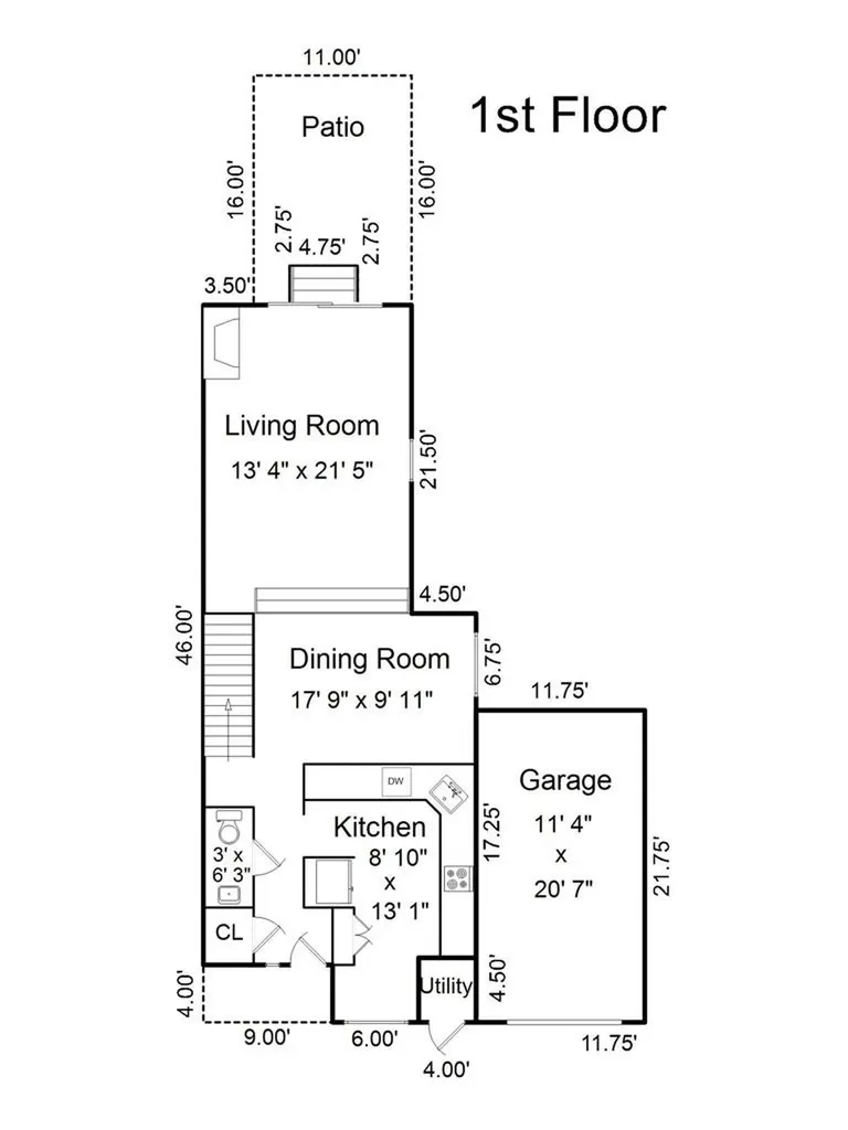 40 Round Hill Road Dobbs Ferry NY 10522