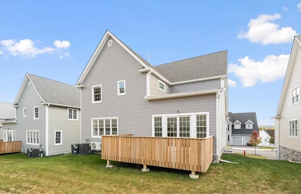 43 Van Arsdale Road Monroe NY 10950