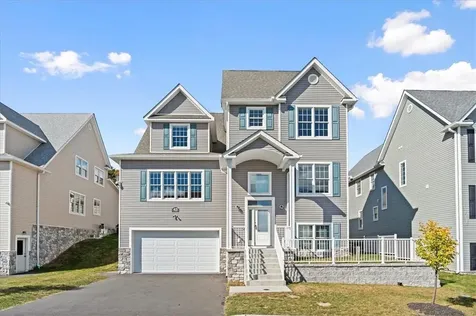 43 Van Arsdale Road Monroe NY 10950