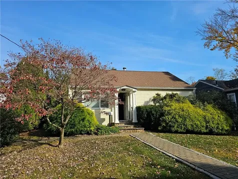 7 Brook Road Port Chester NY 10573