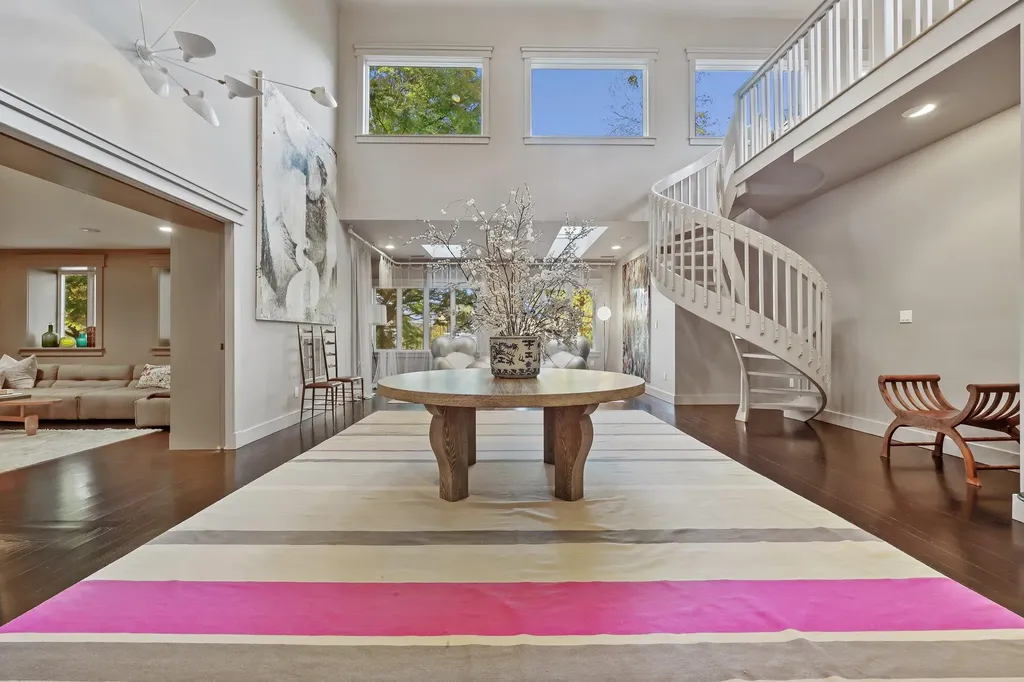 93 Tanglewylde Avenue Bronxville NY 10708
