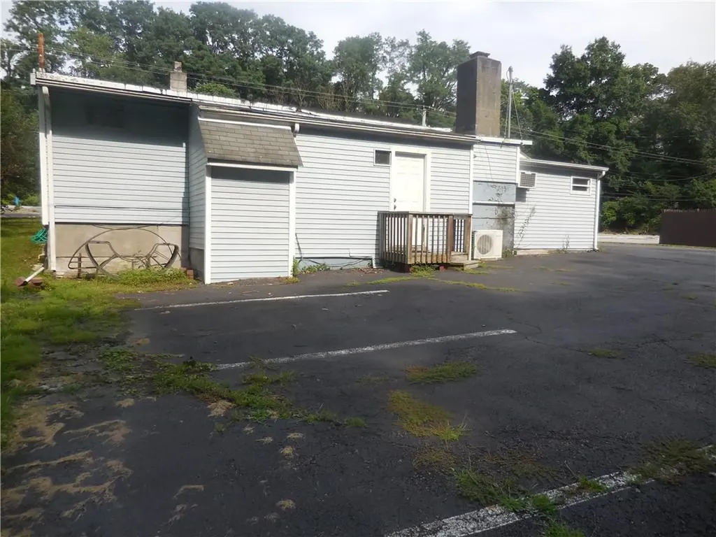 153 N Plank Road Newburgh NY 12550