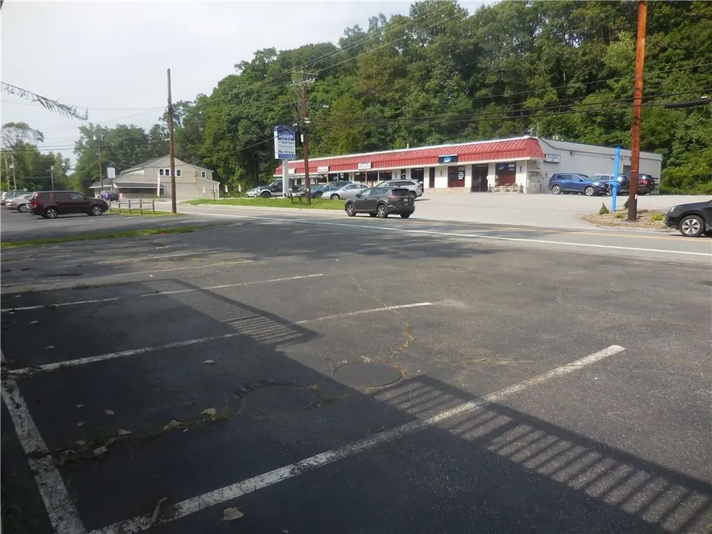 153 N Plank Road Newburgh NY 12550