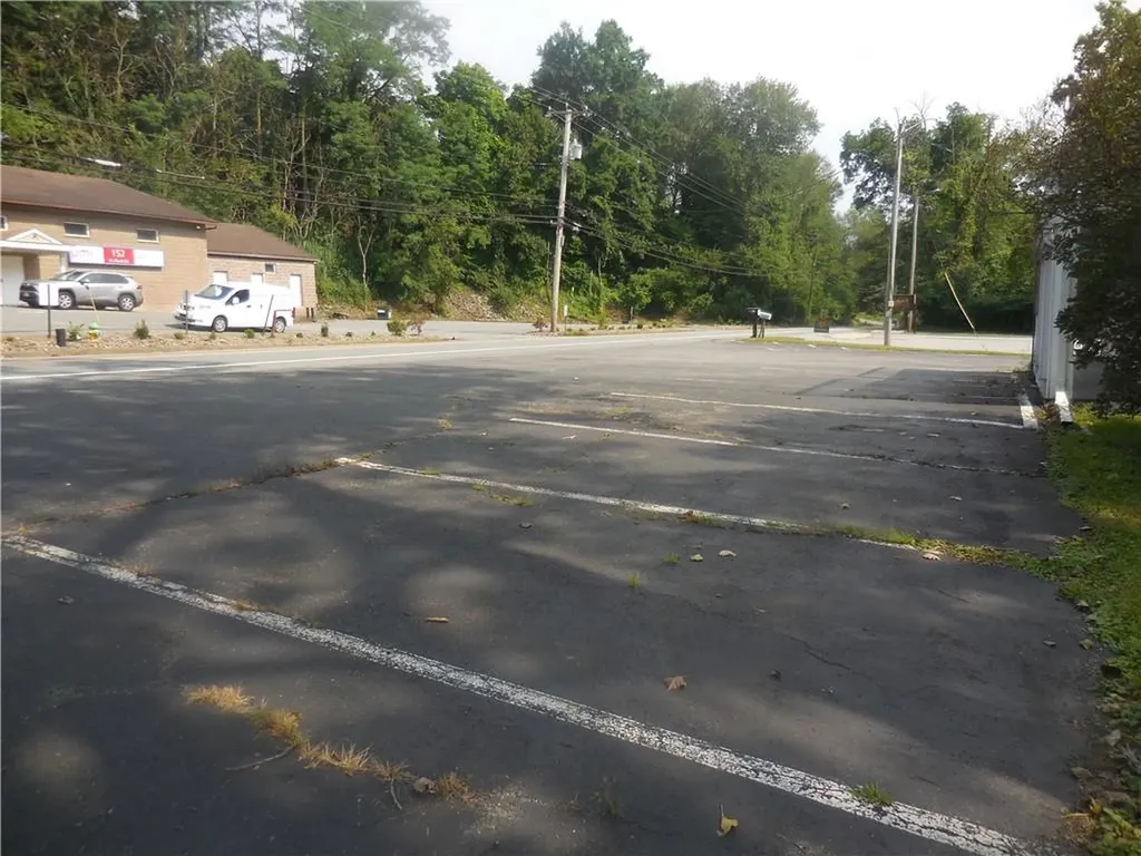 153 N Plank Road Newburgh NY 12550