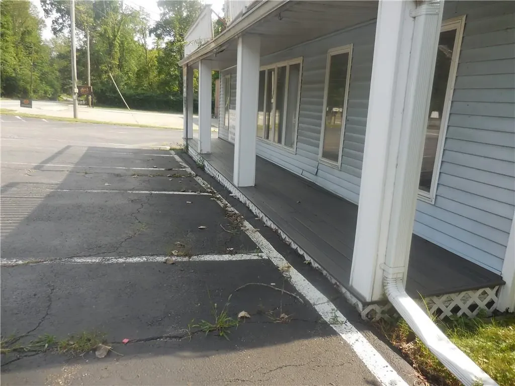 153 N Plank Road Newburgh NY 12550