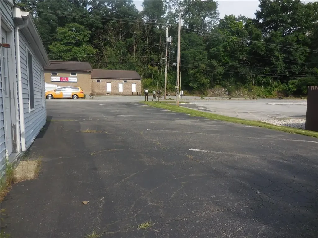 153 N Plank Road Newburgh NY 12550