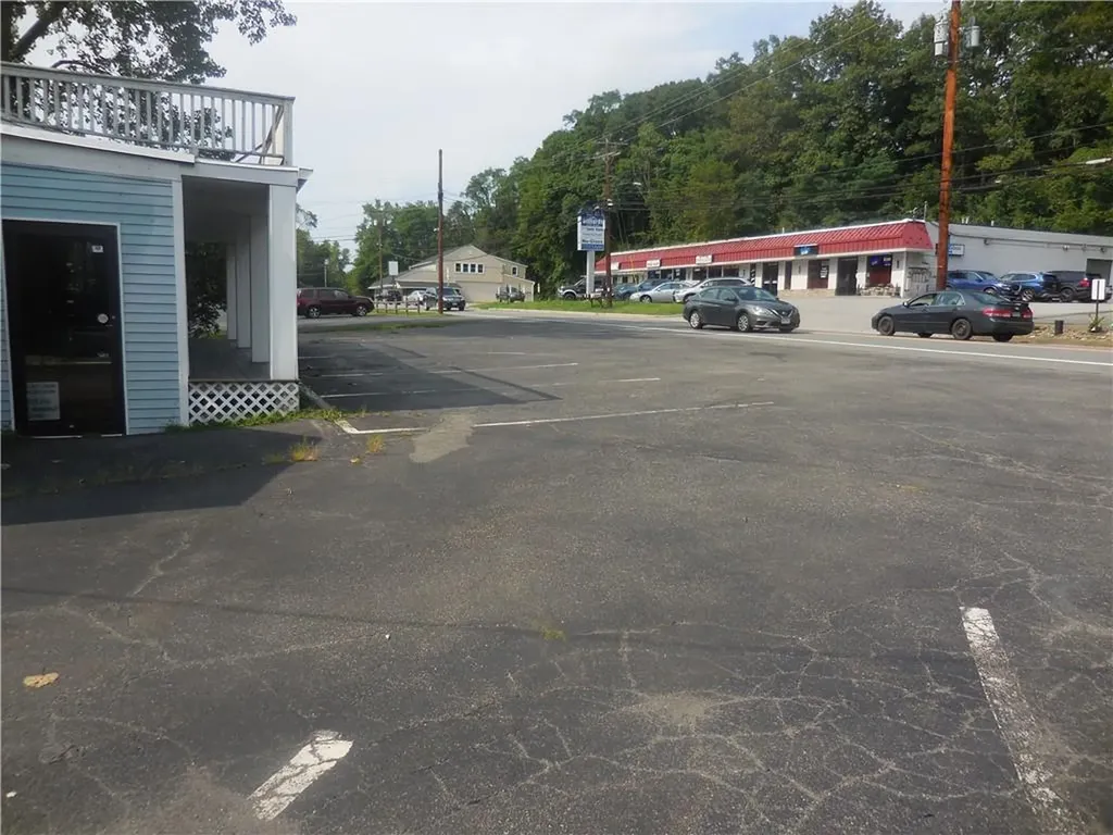 153 N Plank Road Newburgh NY 12550