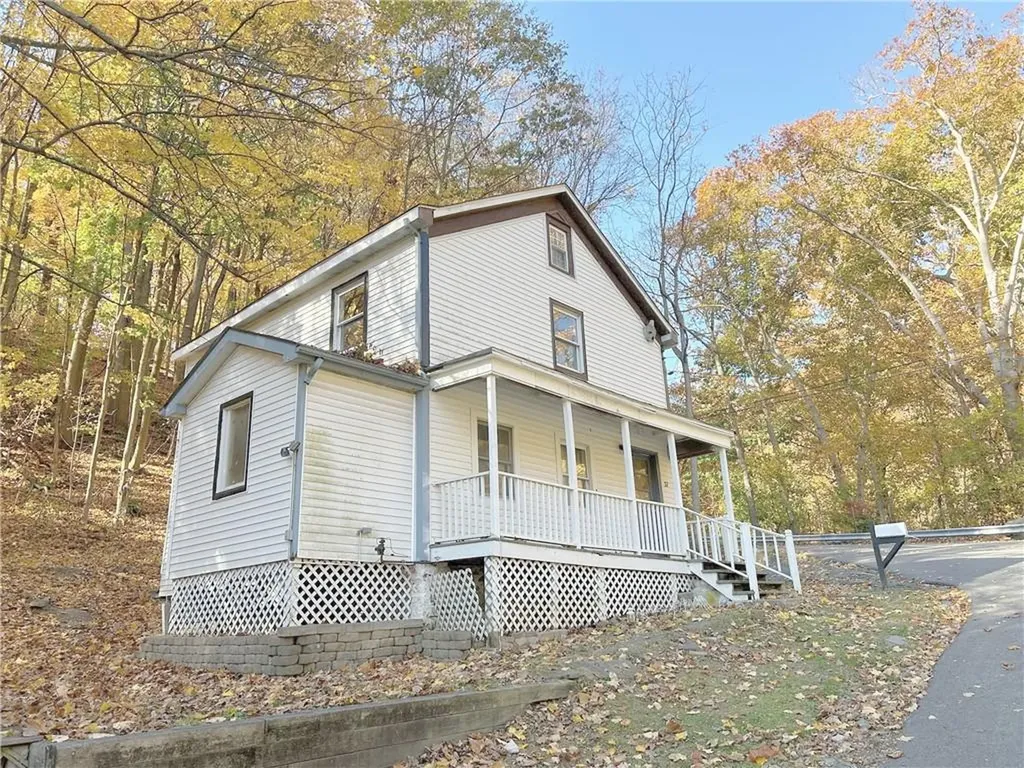 37 Maple Avenue Highland NY 12528
