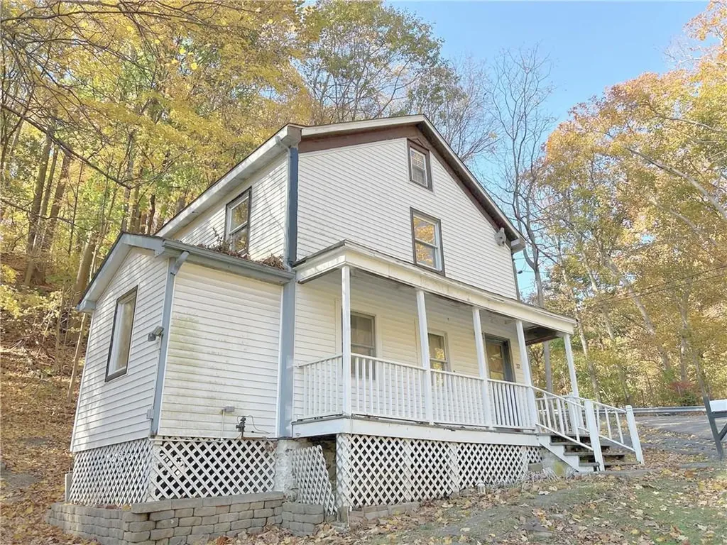 37 Maple Avenue Highland NY 12528