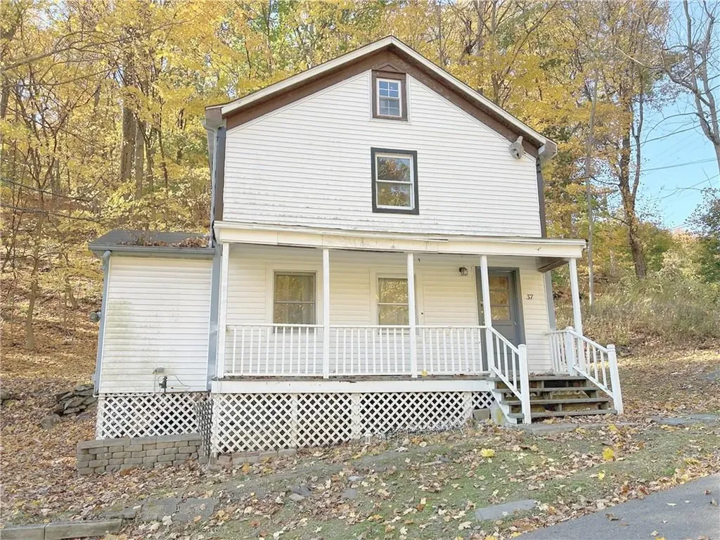 37 Maple Avenue Highland NY 12528