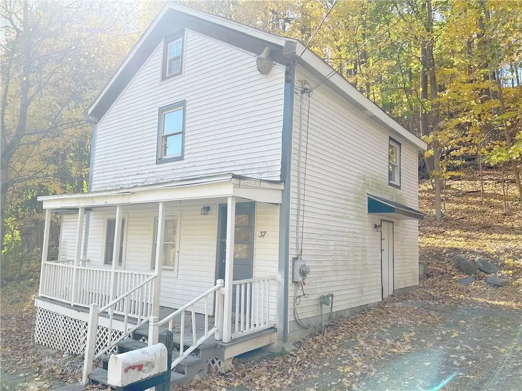 37 Maple Avenue Highland NY 12528