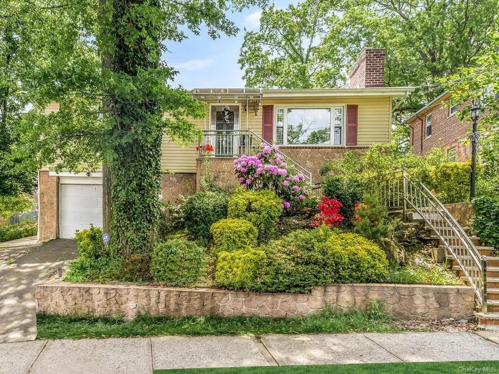 78 Spruce Street Yonkers NY 10701