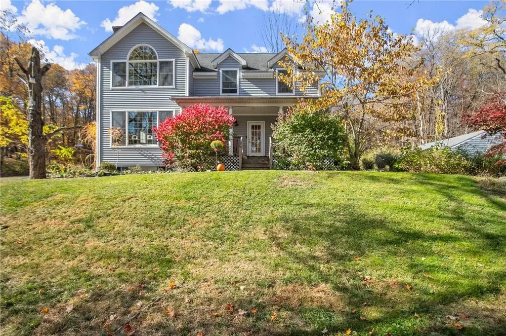 141 Dugway Drive Pawling NY 12564