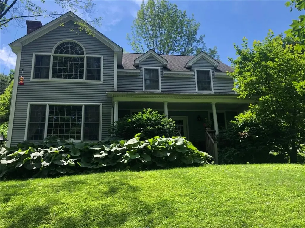 141 Dugway Drive Pawling NY 12564