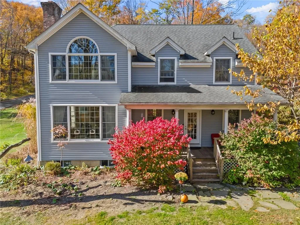 141 Dugway Drive Pawling NY 12564