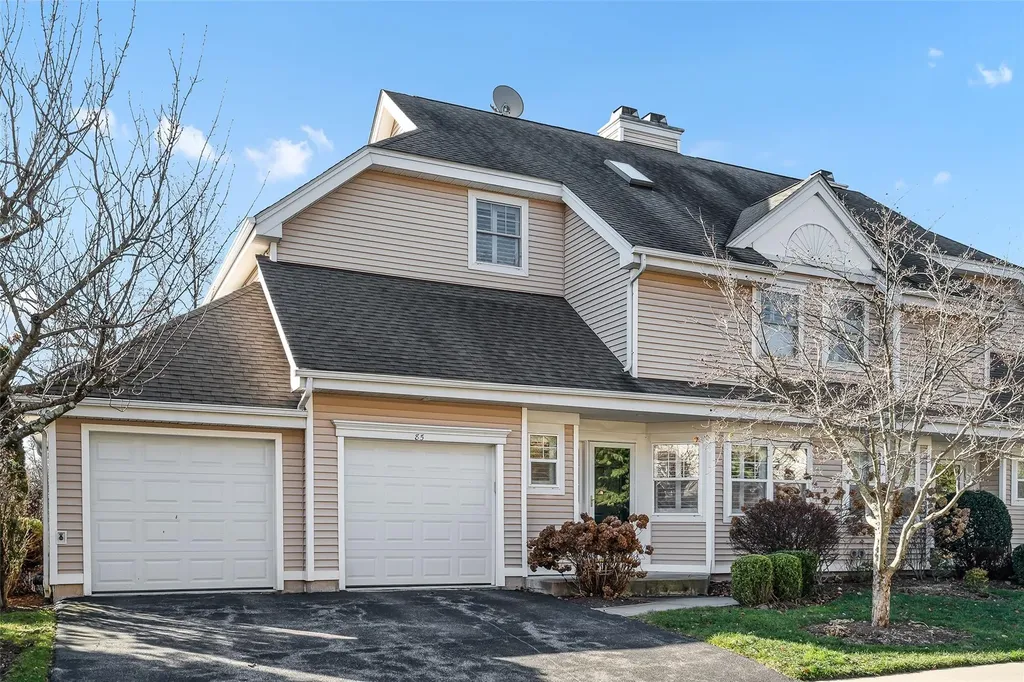 85 Winding Ridge Road White Plains NY 10603