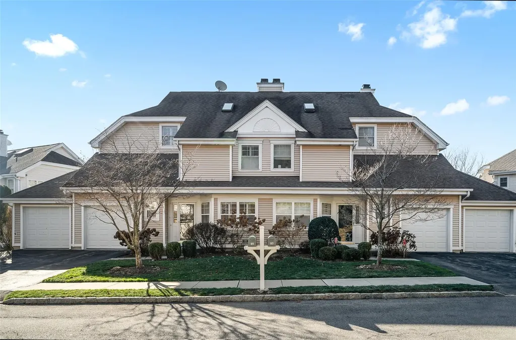 85 Winding Ridge Road White Plains NY 10603