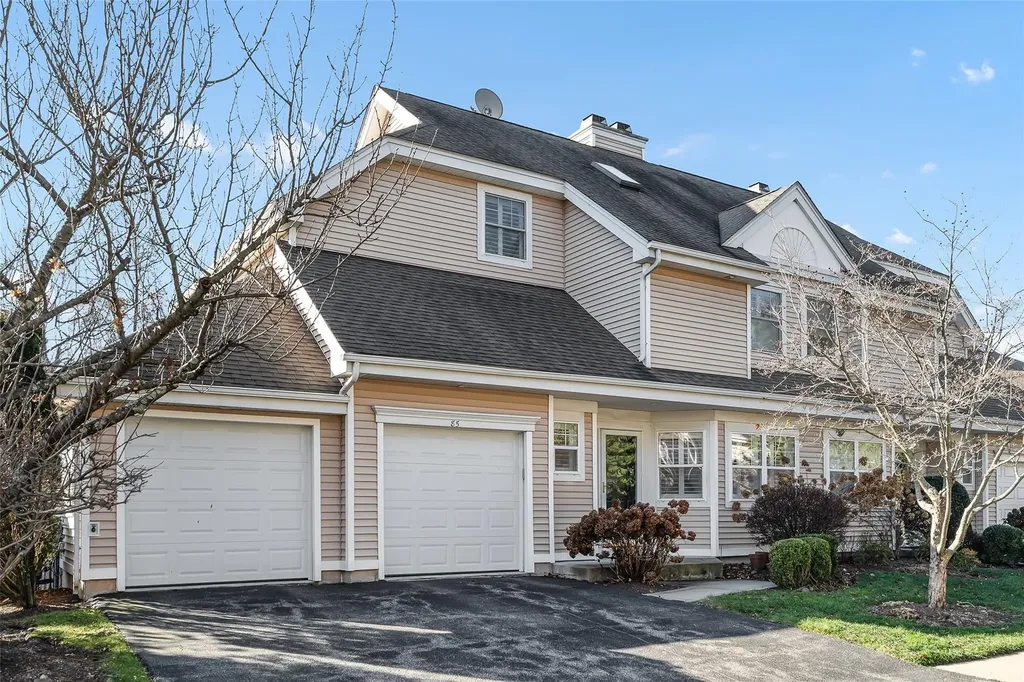 85 Winding Ridge Road White Plains NY 10603
