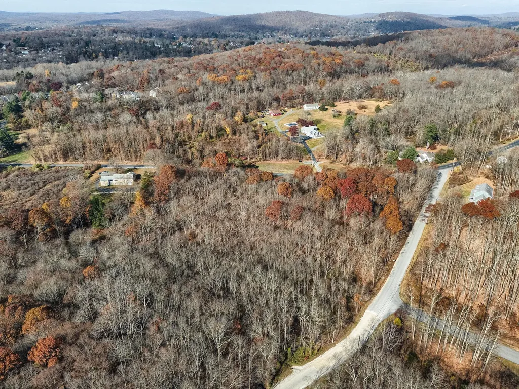 Fields Corner Road Carmel NY 10512