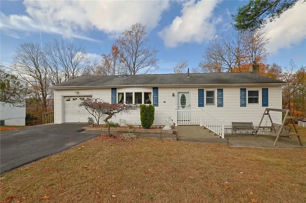 20 Laura Road Monroe NY 10950