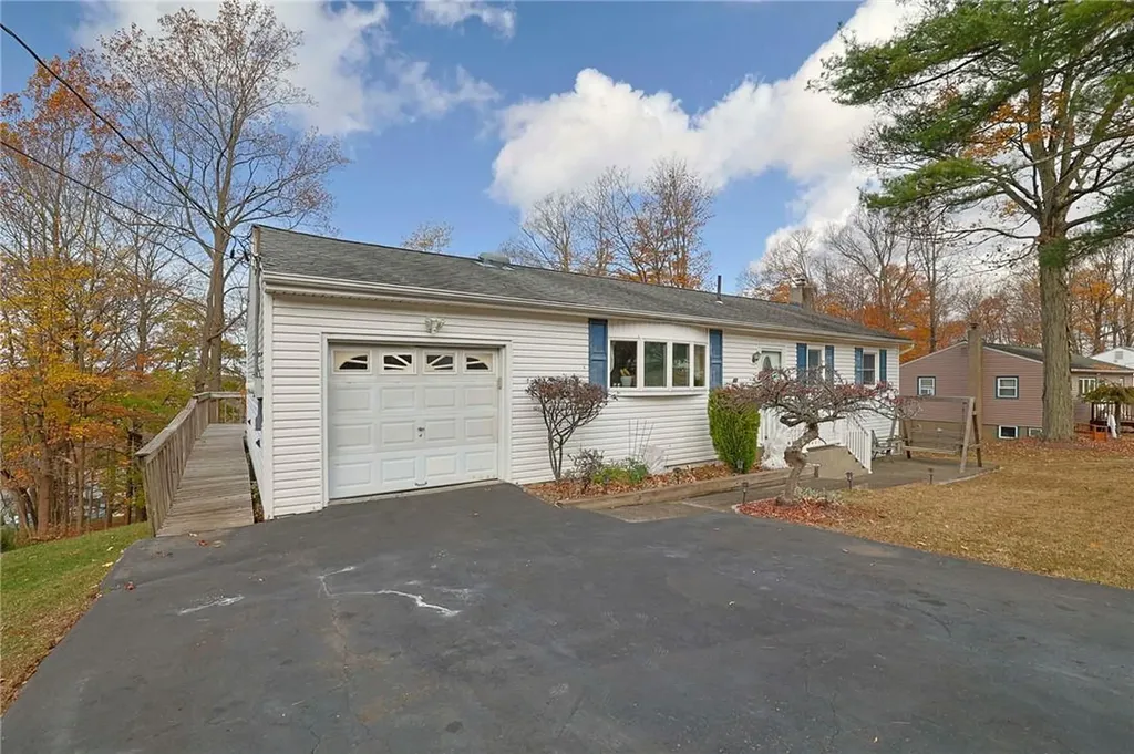 20 Laura Road Monroe NY 10950