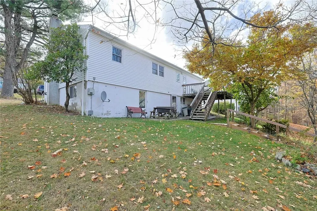 20 Laura Road Monroe NY 10950