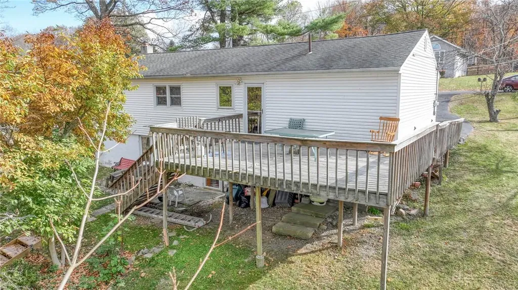 20 Laura Road Monroe NY 10950