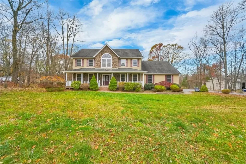 47 Post Road Monroe NY 10950
