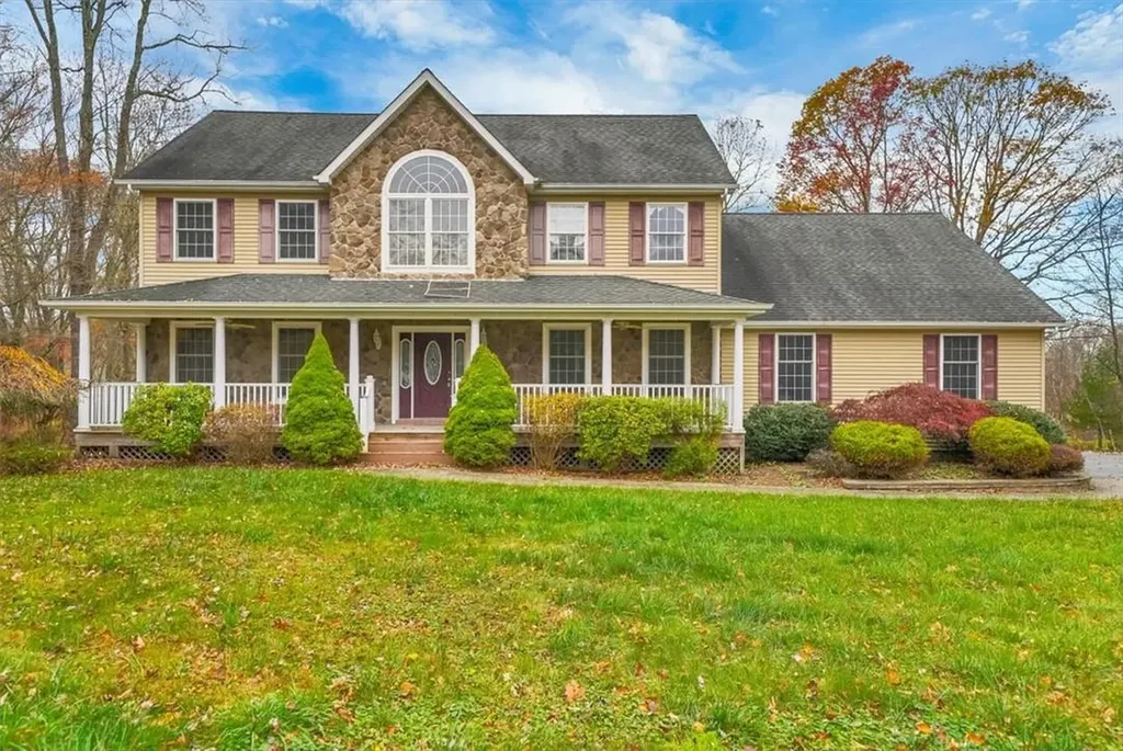 47 Post Road Monroe NY 10950