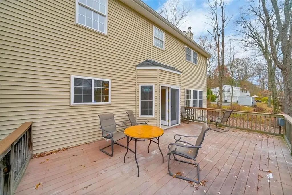 47 Post Road Monroe NY 10950