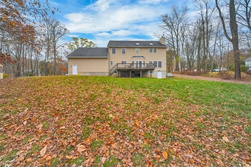 47 Post Road Monroe NY 10950