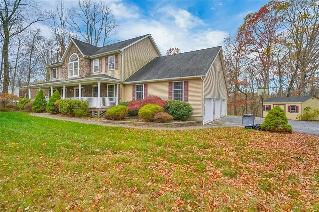 47 Post Road Monroe NY 10950