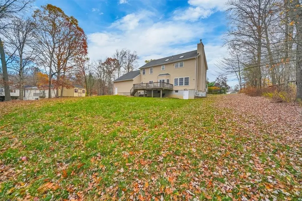 47 Post Road Monroe NY 10950