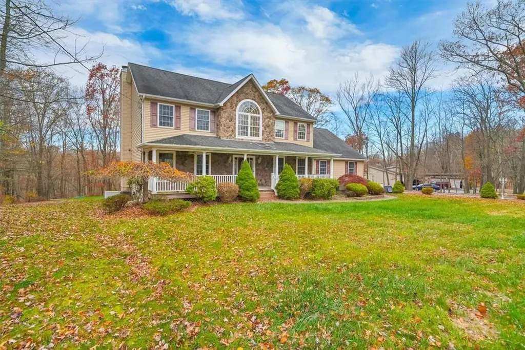 47 Post Road Monroe NY 10950