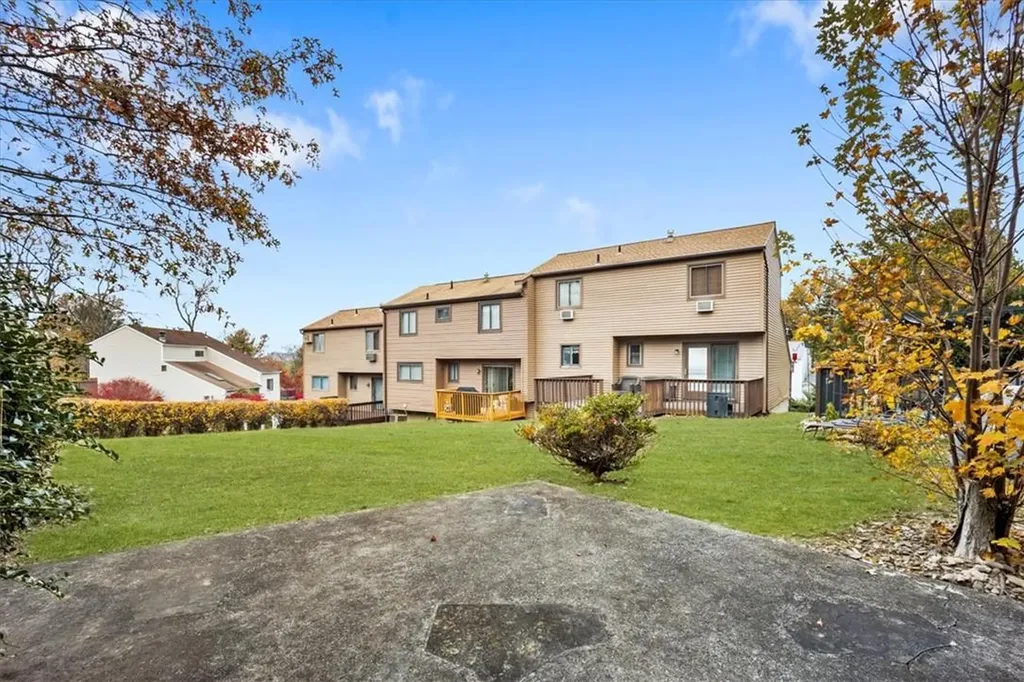 38 Hilltop Circle Fishkill NY 12524
