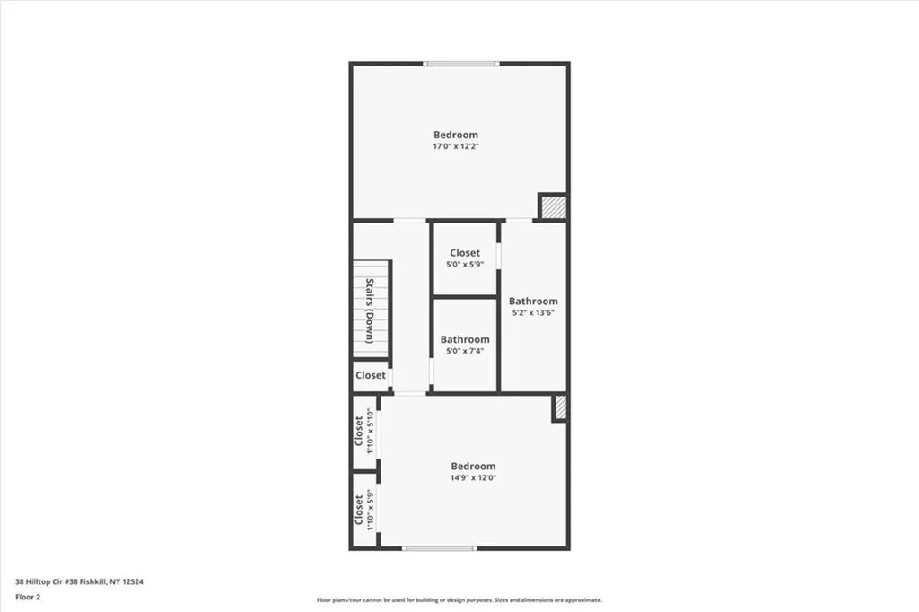 38 Hilltop Circle Fishkill NY 12524