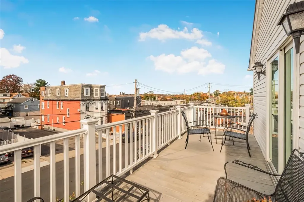 66 S Devoe Avenue Yonkers NY 10705