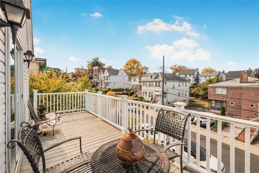 66 S Devoe Avenue Yonkers NY 10705